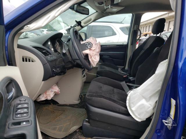 Photo 7 from auction – 2019 DODGE GRAND CARA with VIN 2C4RDGBG9KR778448