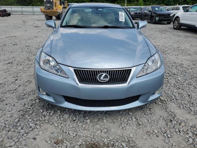 Photo 5 from auction – 2009 LEXUS IS 250 with VIN JTHBK262195090846