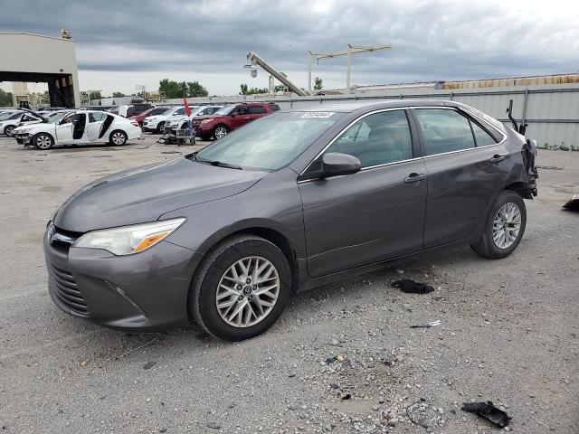 TOYOTA CAMRY LE 2016 with VIN 4T1BF1FK6GU228668 - Photo from auction