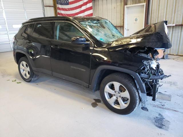 Photo 4 from auction – 2018 JEEP COMPASS LA with VIN 3C4NJDBB5JT244000