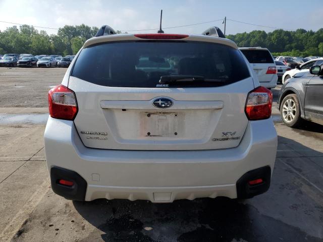 Photo 6 from auction – 2014 SUBARU XV CROSSTR with VIN JF2GPAKC7E8286205