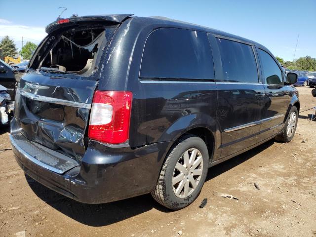Photo 3 from auction – 2014 CHRYSLER TOWN & COU with VIN 2C4RC1BG6ER158693