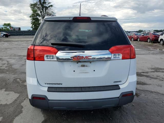 Photo 6 from auction – 2013 GMC TERRAIN SL with VIN 2GKFLTEKXD6205985