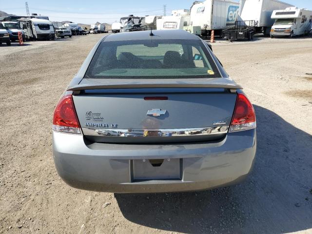 Photo 6 from auction – 2008 CHEVROLET IMPALA LT with VIN 2G1WT58K781321417