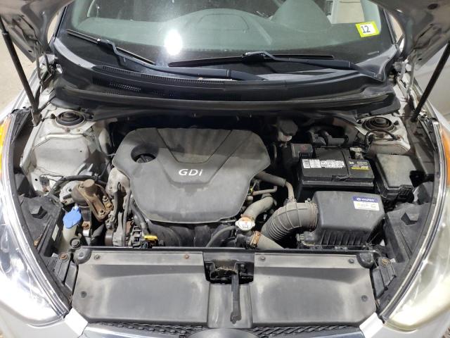 Photo 11 from auction – 2016 HYUNDAI VELOSTER with VIN KMHTC6AD9GU281481