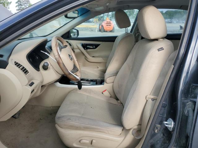 Photo 7 from auction – 2014 NISSAN ALTIMA 2.5 with VIN 1N4AL3APXEC323363