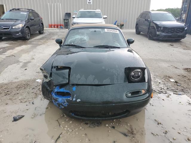Photo 5 from auction – 1997 MAZDA MX-5 MIATA with VIN JM1NA3532V0729454