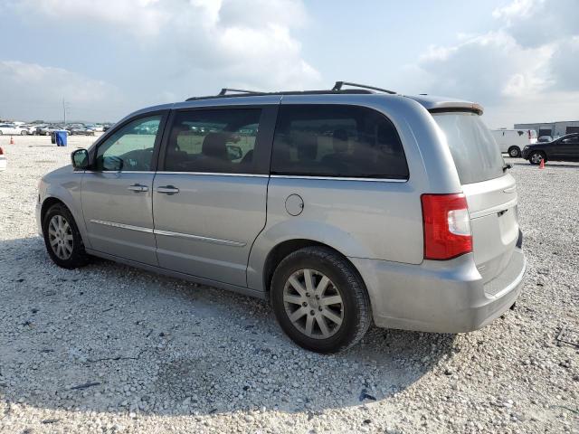Photo 2 from auction – 2015 CHRYSLER TOWN & COU with VIN 2C4RC1BG6FR752055