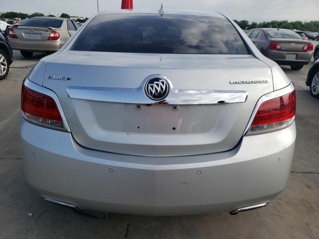 Photo 6 from auction – 2013 BUICK LACROSSE P with VIN 1G4GH5E36DF123680