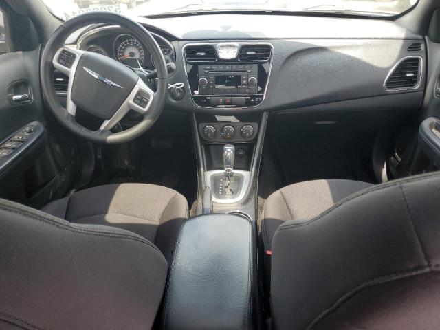 Photo 8 from auction – 2013 CHRYSLER 200 TOURIN with VIN 1C3CCBBB7DN540053