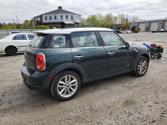 Photo 3 from auction – 2013 MINI COOPER S C with VIN WMWZC5C57DWP31169