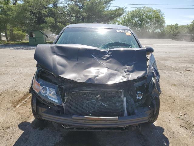 Photo 5 from auction – 2015 HONDA ODYSSEY EX with VIN 5FNRL5H41FB128261