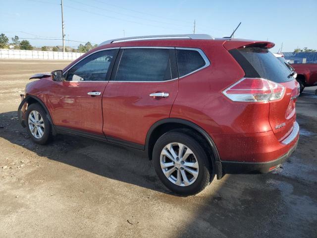 Photo 2 from auction – 2016 NISSAN ROGUE S with VIN KNMAT2MT1GP627660