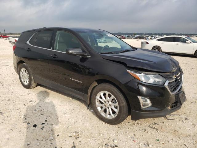 Photo 4 from auction – 2019 CHEVROLET EQUINOX LT with VIN 2GNAXKEV7K6200570