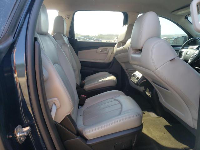صورة رقم 11 من المزاد - 2012 CHEVROLET TRAVERSE L مع VIN 1GNKRLED9CJ307085