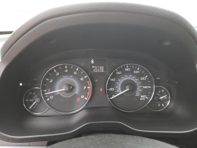 Photo 9 from auction – 2010 SUBARU LEGACY 2.5 with VIN 4S3BMFG67A1232777
