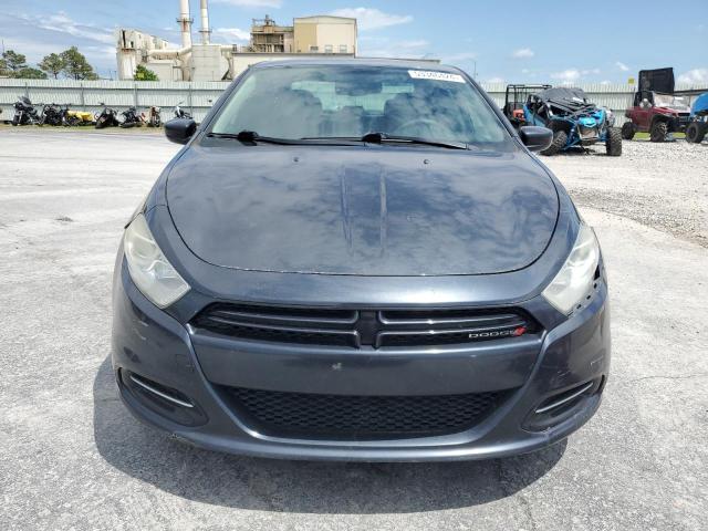 Photo 5 from auction – 2014 DODGE DART SE with VIN 1C3CDFAA8ED903349