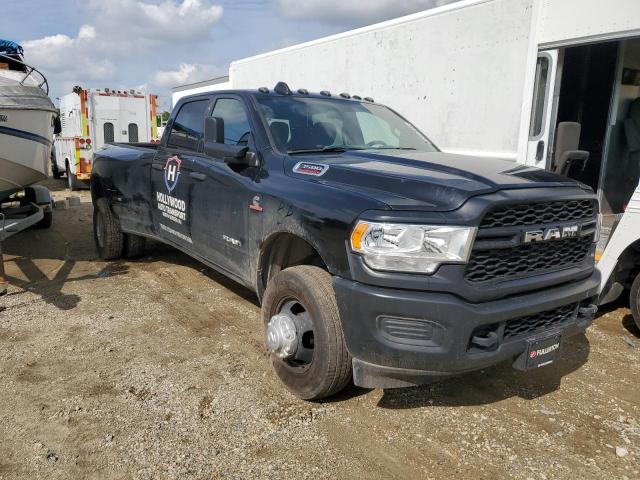 Photo 4 from auction – 2022 RAM 3500 TRADE with VIN 3C63RRGL4NG382681