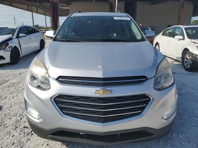 Photo 5 from auction – 2017 CHEVROLET EQUINOX LT with VIN 2GNALCEK9H6320225