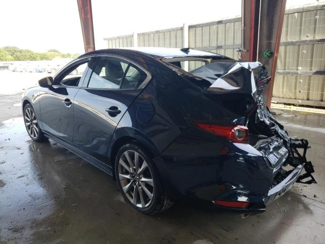 Photo 2 from auction – 2023 MAZDA 3 PREMIUM with VIN 3MZBPBDM8PM381047