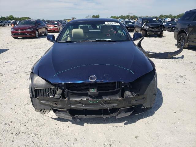 Photo 5 from auction – 2013 BMW 328 I with VIN WBADW3C52DJ525356