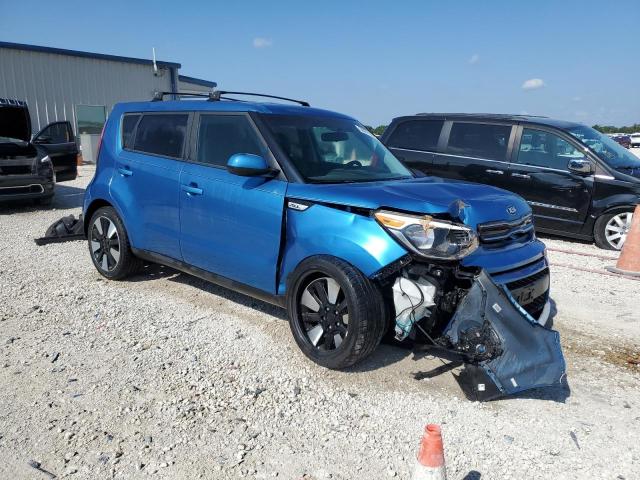 Photo 4 from auction – 2019 KIA SOUL + with VIN KNDJP3A58K7655156