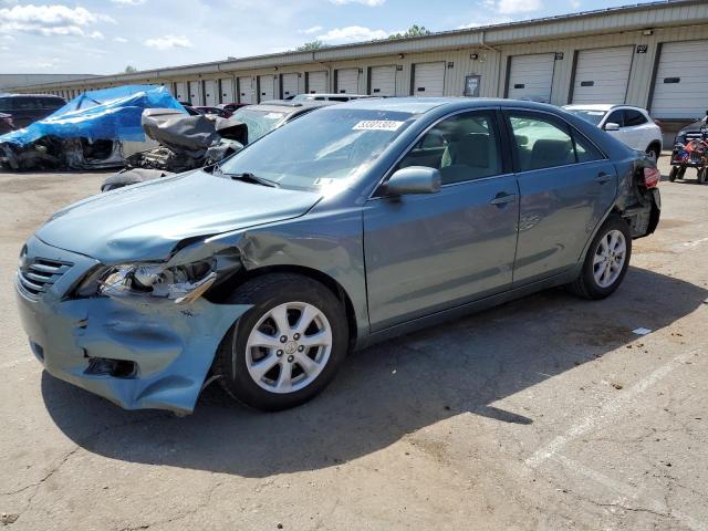 Photo 1 from auction – 2009 TOYOTA CAMRY BASE with VIN 4T1BE46K59U919424