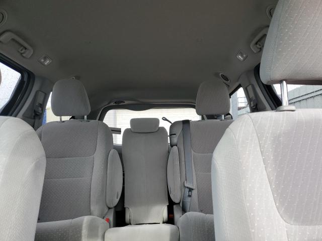 Photo 10 from auction – 2018 TOYOTA SIENNA LE with VIN 5TDKZ3DC6JS954691