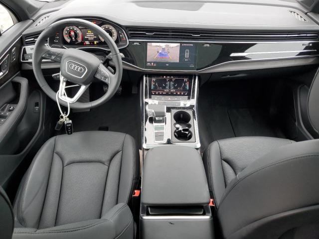 Photo 8 from auction – 2023 AUDI Q7 PREMIUM with VIN WA1LCBF72PD022812