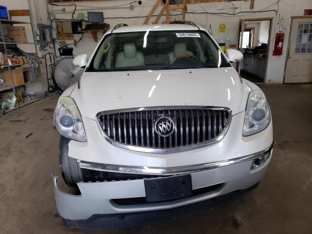 Photo 5 from auction – 2012 BUICK ENCLAVE with VIN 5GAKVCED6CJ358341