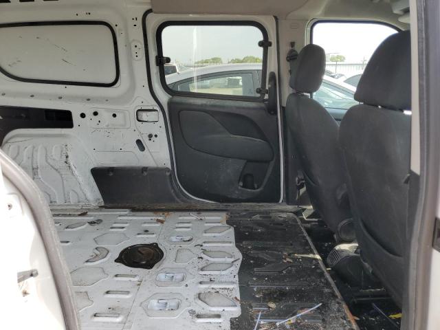 Photo 11 from auction – 2017 DODGE PROMASTER with VIN ZFBERFBB1H6E31586