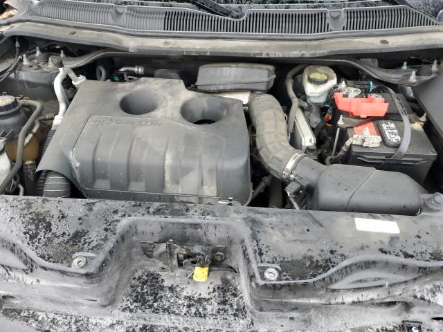 Photo 12 from auction – 2012 FORD EXPLORER L with VIN 1FMHK7F95CGA08632