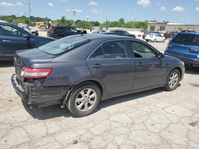 Photo 3 from auction – 2011 TOYOTA CAMRY BASE with VIN 4T1BF3EK6BU202934
