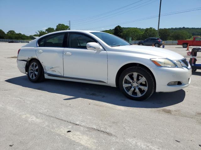 صورة رقم 4 من المزاد - 2010 LEXUS GS 350 مع VIN JTHCE1KS2A0025727