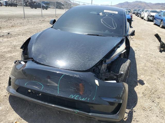 Photo 5 from auction – 2023 TESLA MODEL 3 with VIN 5YJ3E1EA8PF577196