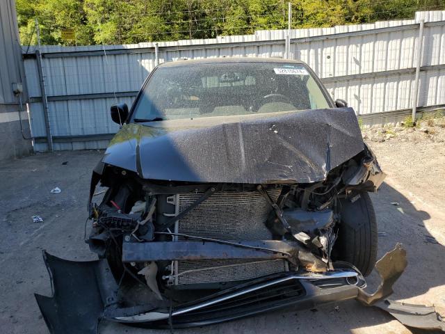 Photo 5 from auction – 2014 CHRYSLER TOWN & COU with VIN 2C4RC1BG0ER209279