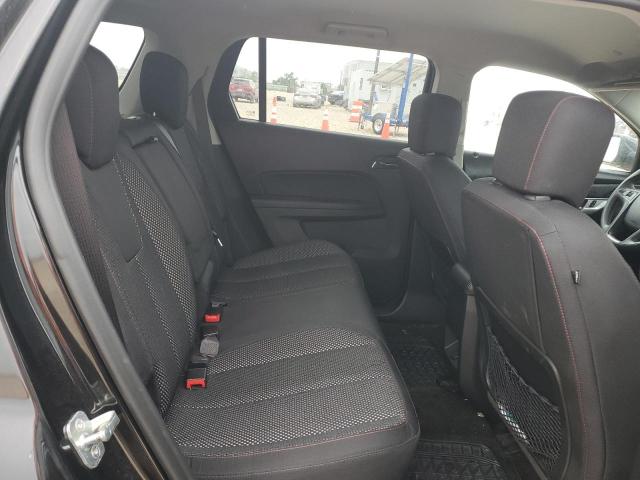 Photo 11 from auction – 2016 GMC TERRAIN SL with VIN 2GKALMEK9G6358877