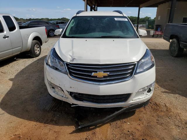 Photo 5 from auction – 2014 CHEVROLET TRAVERSE L with VIN 1GNKRHKD6EJ285017