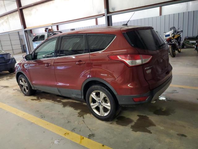 Photo 2 from auction – 2015 FORD ESCAPE SE with VIN 1FMCU0GX3FUA49470