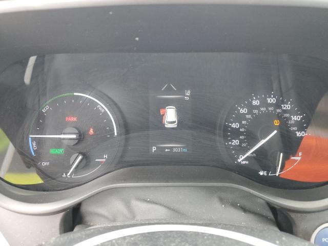 Photo 9 from auction – 2021 TOYOTA SIENNA LE with VIN 5TDKRKEC2MS016944