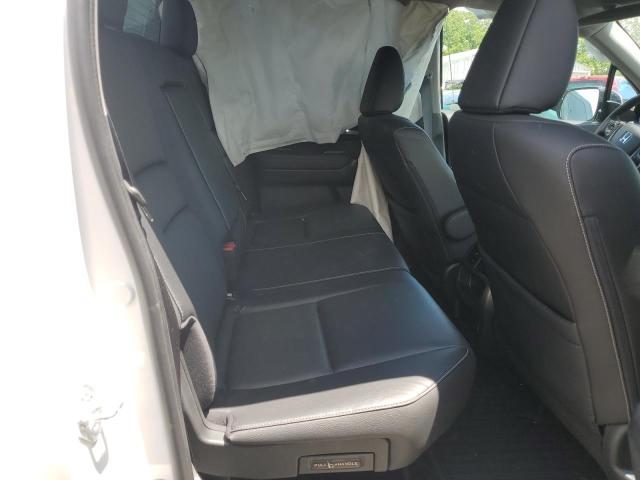 Photo 10 from auction – 2023 HONDA RIDGELINE with VIN 5FPYK3F73PB009264