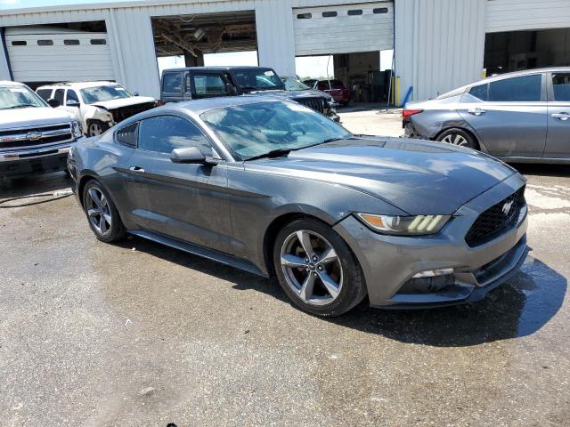 Photo 4 from auction – 2016 FORD MUSTANG with VIN 1FA6P8AM2G5228753