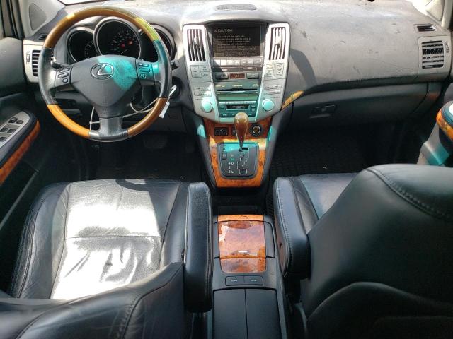 Photo 8 from auction – 2008 LEXUS RX 350 with VIN 2T2HK31U78C056692