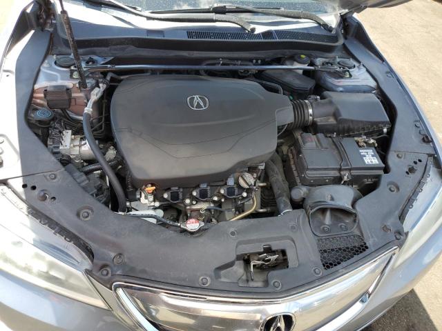 Photo 11 from auction – 2015 ACURA TLX TECH with VIN 19UUB3F57FA000209