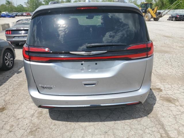 Photo 6 from auction – 2021 CHRYSLER PACIFICA T with VIN 2C4RC1BG2MR519979