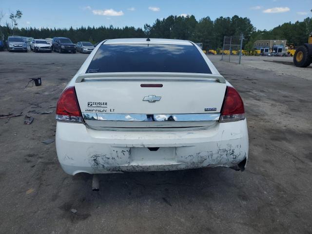 Zdjęcie 6 z aukcji – 2008 CHEVROLET IMPALA LT z VIN 2G1WC583389149073