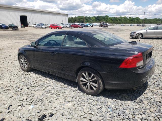 Фото 2 с аукциона – 2011 VOLVO C70 T5 с VIN YV1672MC8BJ109092