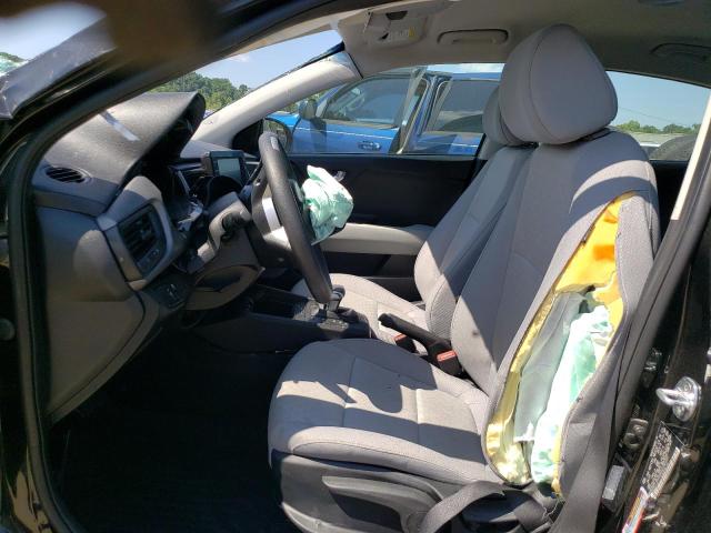 Photo 7 from auction – 2020 KIA RIO LX with VIN 3KPA24AD4LE337337