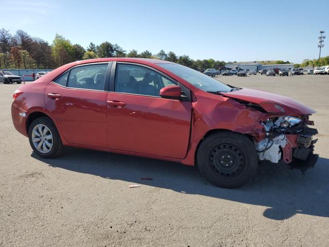 Photo 4 from auction – 2014 TOYOTA COROLLA L with VIN 2T1BURHE5EC194474