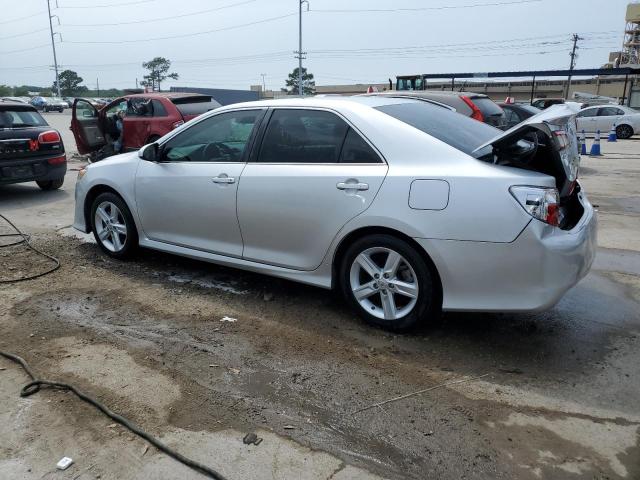 Photo 2 from auction – 2014 TOYOTA CAMRY L with VIN 4T1BF1FK2EU321085